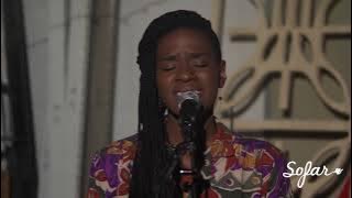 Aisha Badru - Bridges | Sofar Hamburg