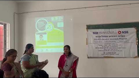 International Seminar|B.Com Finance|SNS institutions