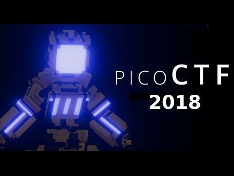 picoCTF 2018 [15] Buffer Overflow 1 & Hertz 2