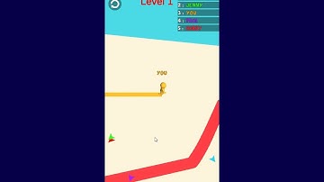 Line Color 3D | Walkthrough BestCrazyGames