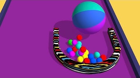 ‎Picker 3D - All Levels Gameplay Android, iOS