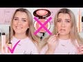 BEST & WORST of CHARLOTTE TILBURY + FULL FACE OF CT! | Paige Koren