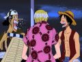Ван Пис One Piece смешные моменты 160 Shachiburi