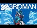 SSSS.GRIDMAN OP Yume no Hero (OxT Ver.)