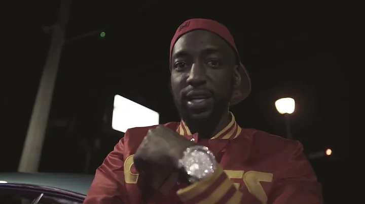 Tokey Hefner- Over They Heads {Official Video}