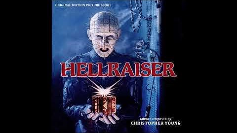 Christopher Young-Hellraiser--Track 4--The Lament Configuration