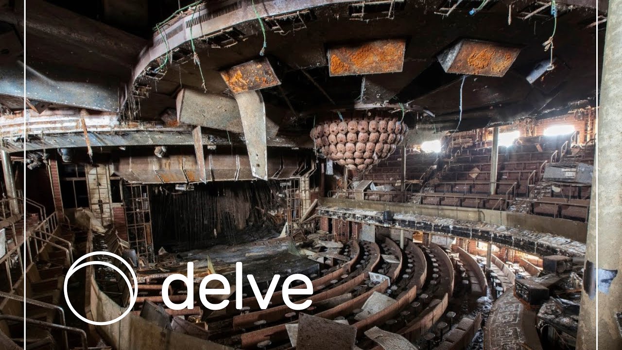 Inside The Costa Concordia Wreck Including Never Before Published Images Urbex August 2014