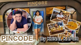 Pin Code by Celebrity Chef Kunal Kapur | Best Mutton Rogan Josh,  Dahi Kebab