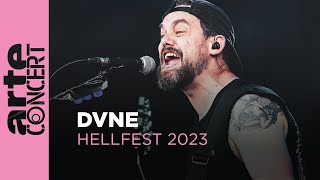 DVNE - Hellfest 2023 - ARTE Concert