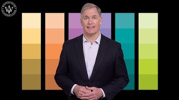 Color Theory   How to Use Contrast of Hue