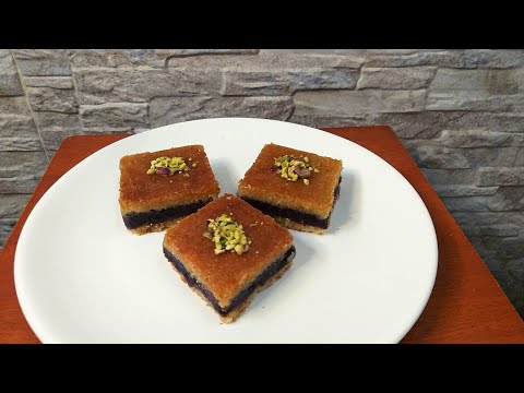 معمول مد بالتمر