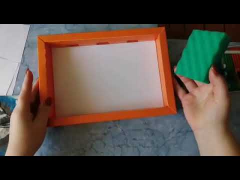 Мастер-класс "Наше вам с кисточкой!" (художник В.Чижиков)