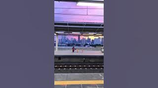 Stasiun Manggarai Jakarta rasa Jepang