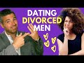 7 Red Flags When Dating a Divorced Man