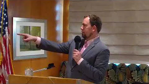 The Las Vegas Rotary Club Meeting for February 8, ...