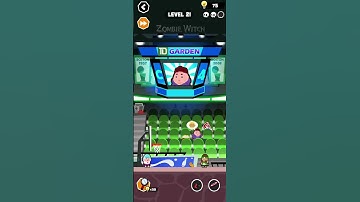 Deathigner Level 21 Solution || Walkthrough || DEATHIGNER Gameplay