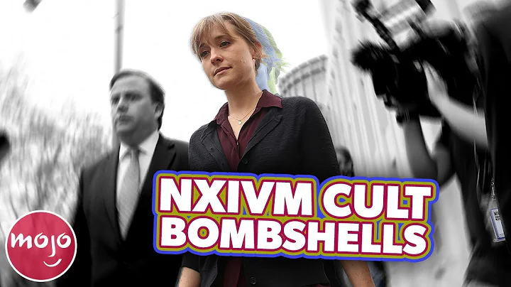 Allison Mack's NXIVM Cult Podcast: 10 Shocking Reveals