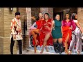 The Most Exciting New Movie ''LOVE UNDONE''(A Must Watch) 2025 Latest Nigerian Nollywood Movies