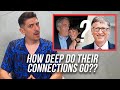 Ghislaine & Epstein... How DEEP Their Pedo Connections Go | Andrew Schulz