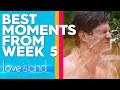 Best Moments From Week Five Love Island Australia 2019 Best Moments From Week Five Love Island Australia 2019