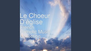 Video thumbnail of "Le Choeur D'église - Le Seigneur nous a aimés"