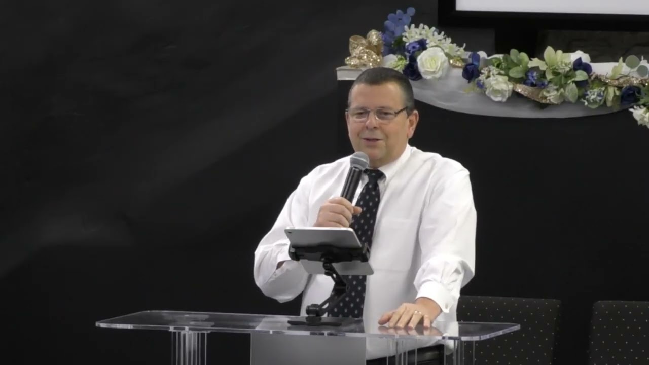 God's Path to Freedom: The Sixth Commandment