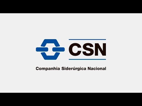 [CSNA3] - CSN