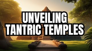TOP 11 TANTRA TEMPLES IN INDIA || Tantric Temples || Occult Practices in India || #navratri2023
