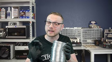 Expandable Fume Extraction on a BUDGET | BIG STATION power LITTLE STATION price