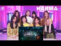 Twice Reaction To Stray Kids Ceremony M V Fanmade 