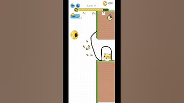 Save The Doge - 17 #Dog,#puzzle,#gameplay,#androidgames,#shorts,#ytshorts