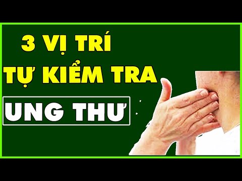 Video Chăm Sờ Nắn 3 Vị Trí Này Trên Cơ Thể Hàng Ngày Không... - youtube