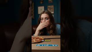 The Pizza Heist: Whiskers' Audacious Act