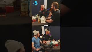 I want a Donut #shorts #comedy #podcast