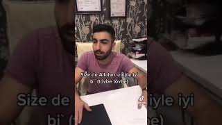 Berke can kabataş yeni videoları