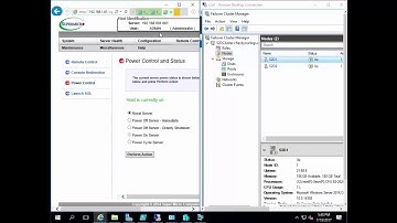 MVPDays - Storage Spaces Direct - Operational Readiness - Dave Kawula Clint Wyckoff