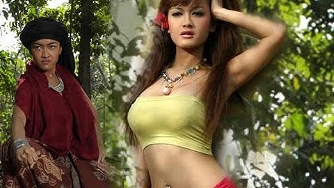 FILM GENDING SRIWIJAYA