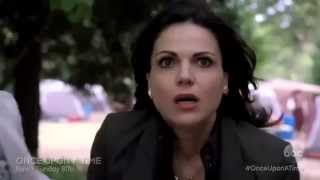 Once upon a time heroes and villains superheroes