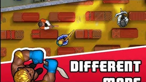 HUNTER ASSASSIN ALL LEVELS 4780 GAMEPLAY WALKTHROUGH PART 761