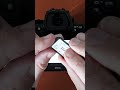 Is your SD card not working in camera?  #photography #sdcard