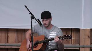 Chase Reed ***LIVE*** at the MOC (Houck Reunion)