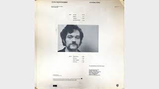 John Abercrombie - Ghost Dance (1978)