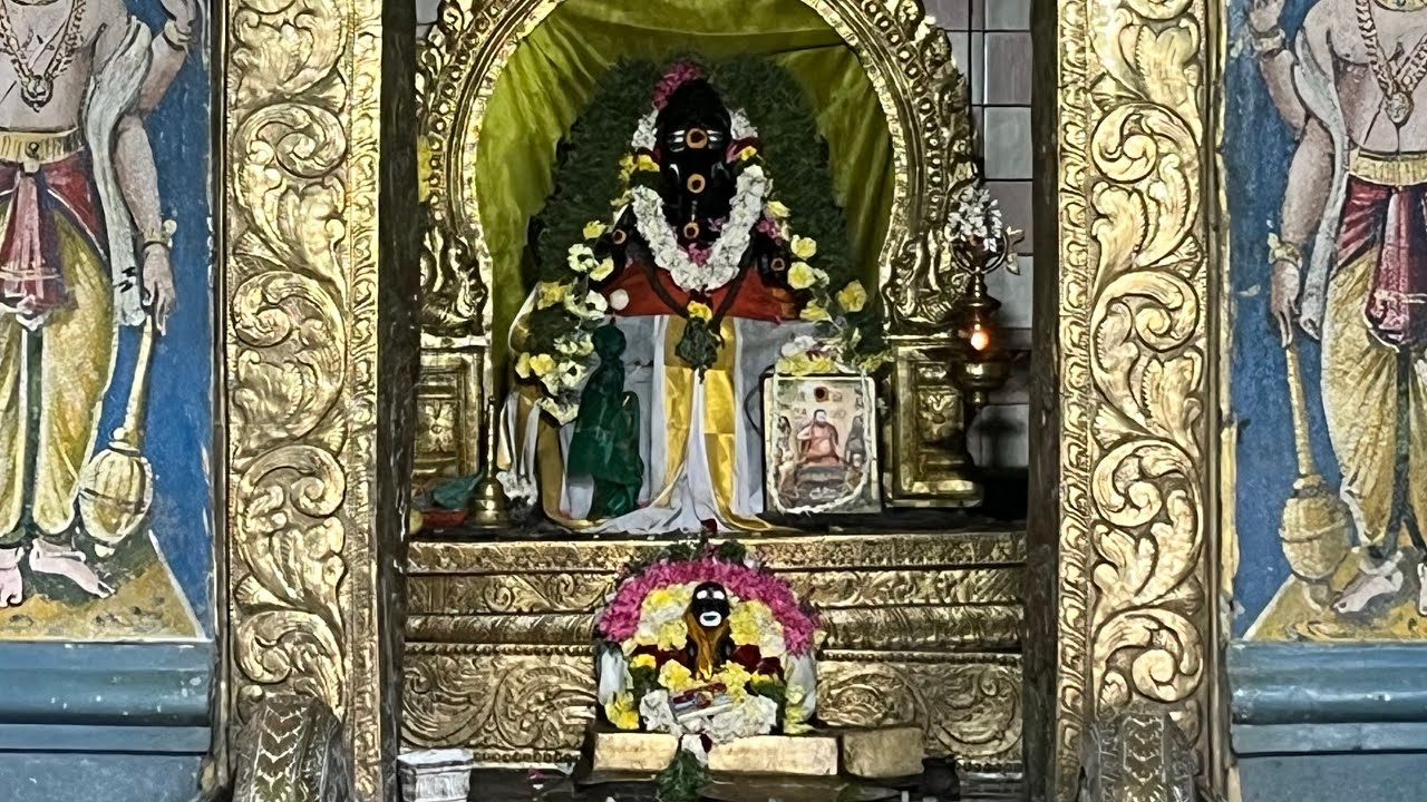 #சித்தர் ஶ்ரீமாயாண்டி சுவாமிகள் வாழ்க்கை வரலாறு Soottukkole Siddhar Shri Maayandi Swamy life history