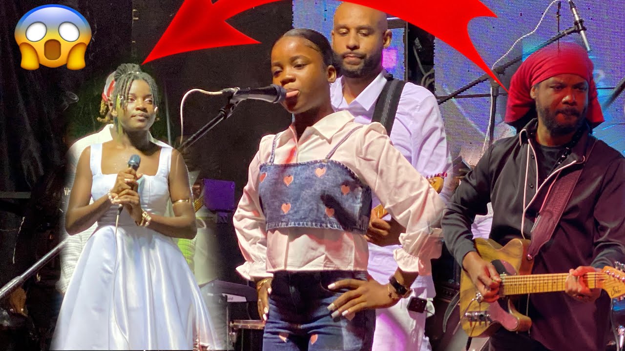 ZAFÈM LIVE🔥GRAN SÈ ELISSA KRAZE GONAÏVE PLAT🙆🏼‍♂️ DENER CEIDE SEZI WÈ LÒBÈY SA 😱