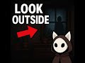 COMO FEAR AND HUNGER 3 PERO ES LOOK OUTSUDE CAP 3