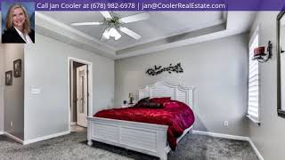 6447 Shadow Ct, Douglasville, GA 30134 - MLS #6093556 6447 Shadow Ct, Douglasville, GA 30134 - MLS #6093556