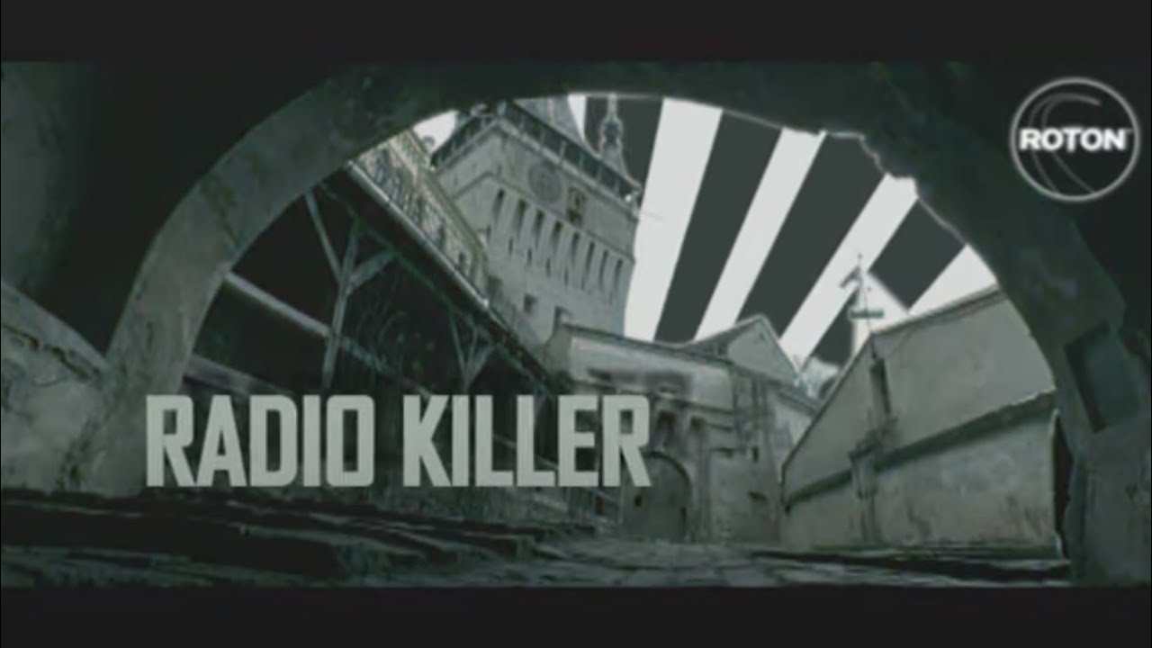 Voila killer. Radio Killer voila. Radio Killer voila обложка. Radio Killer - voila (Radio Edit). Песня войла радио киллер.