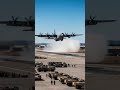 C 130 Taking Off #clarkairbase #aviation #army #military