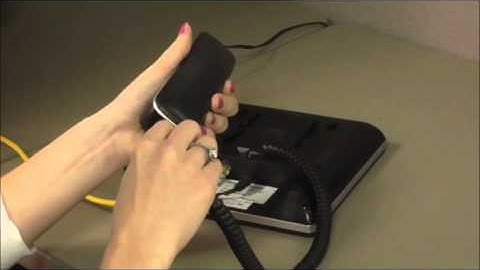 Grandstream GXV3140 Setup with MyOfficePBX Cloud-based phone system