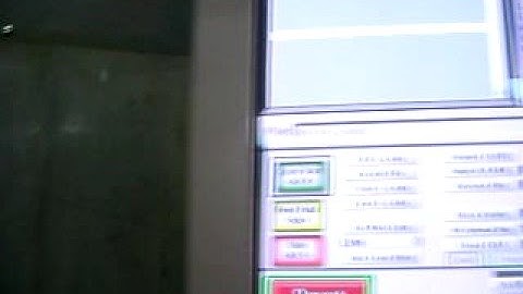 CNC9000 6 - Z AXIS GOOD MOTOR AND WIRING